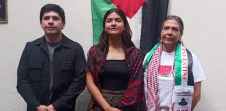 Diputados de Jalisco impulsan agenda legislativa para romper vínculos con Israel 