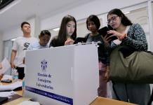 Octubre es el mes de elecciones para el cambio de la representación estudiantil en la UdeG
