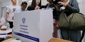 Octubre es el mes de elecciones para el cambio de la representación estudiantil en la UdeG