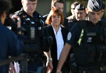 Gisèle Pelicot dice que nunca dio su consentimiento al acusado de violarla