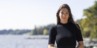 Laura Villars, candidata a presidir la FIA, ofrece un soplo de aire fresco