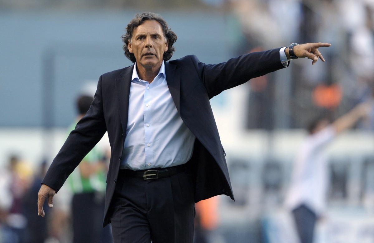 Murió a los 69 años Miguel Ángel Russo, entrenador de Boca Juniors Murió a los 69 años Miguel Ángel Russo, entrenador de Boca Juniors