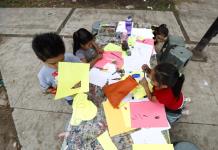 ‘Los niños invisibles’, la vida de las infancias que crecen sin familia en México