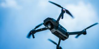 La policía alemana podrá abatir drones amenazantes