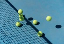La estrellas del tenis ante un nuevo enemigo en la gira asiática: el calor