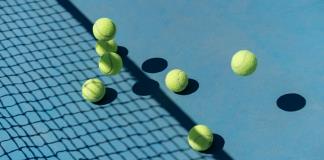 La estrellas del tenis ante un nuevo enemigo en la gira asiática: el calor