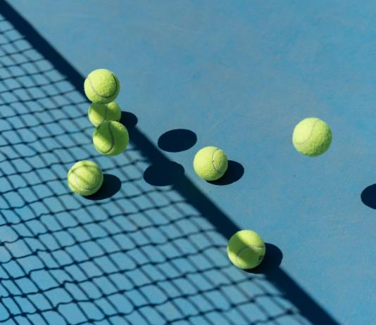 La estrellas del tenis ante un nuevo enemigo en la gira asiática: el calor