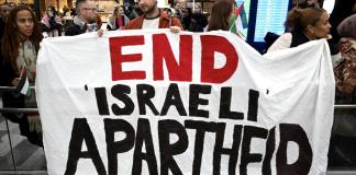 Israel intercepta una nueva flotilla para Gaza