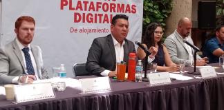 Plataformas de alojamiento están de acuerdo en que el Congreso regule su operación en Jalisco