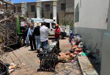 Confirman denuncia contra el DIF Zapotlán por presunta omisión a personas en situación de calle