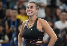 Sabalenka, Pegula y Paolini sufren para seguir en Wuhan, Gauff por la vía rápida