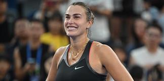 Arabia Saudita acoge de nuevo el Masters WTA con Sabalenka como favorita