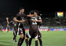México humilla a Chile en su Mundial Sub-20 y se clasifica a cuartos de final