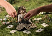 ‘Soy Frankelda’: el primer largometraje mexicano de animación hecho con stop motion