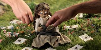 ´Soy Frankelda´: el primer largometraje mexicano de animación hecho con stop motion