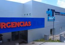 Tres años de obra y 250 millones después, Tonalá por fin tiene su “Hospitalito”