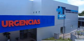 Tres años de obra y 250 millones después, Tonalá por fin tiene su "Hospitalito"