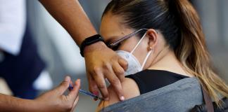 México aprueba el uso de vacuna para la tuberculosis