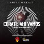 Rockología - Ma. 07 Oct 2025 - CERATI: AHI VAMOS
