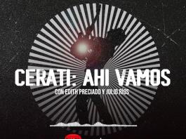 Rockología - Ma. 07 Oct 2025 - CERATI: AHI VAMOS