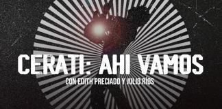 Rockología - Ma. 07 Oct 2025 - CERATI: AHI VAMOS