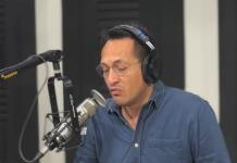 Audiocracia - Ma. 07 Oct 2025