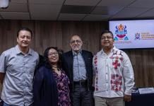 Listo el Tercer Encuentro de Pueblos Originarios de estudiantes de la UdeG 