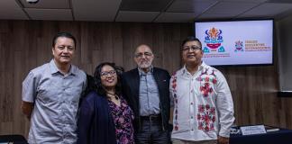 Listo el Tercer Encuentro de Pueblos Originarios de estudiantes de la UdeG 