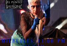El Punto de la Aurora - Mi. 08 Oct 2025