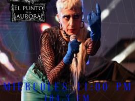 El Punto de la Aurora - Mi. 08 Oct 2025