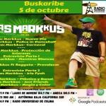 Buskaribe - Do 05 Oct. 2025