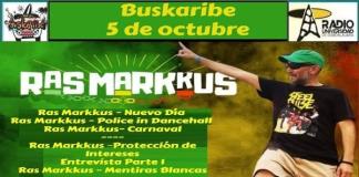 Buskaribe - Do 05 Oct. 2025
