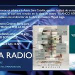 Ópera Radio - Do. 05 Oct. 2025