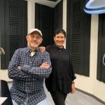 Radio al Cubo - Mi. 08 Oct 2025