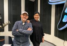 Radio al Cubo - Mi. 08 Oct 2025