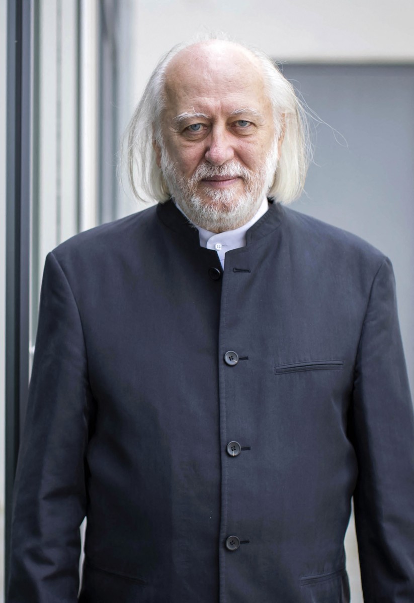 Nobel de Literatura para el húngaro Laszlo Krasznahorkai, maestro del apocalipsis Nobel de Literatura para el húngaro Laszlo Krasznahorkai, maestro del apocalipsis