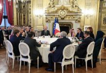 Gazatíes reaccionan eufóricos al anuncio de acuerdo para terminar la guerra