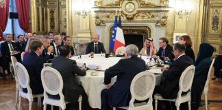 Gazatíes reaccionan eufóricos al anuncio de acuerdo para terminar la guerra