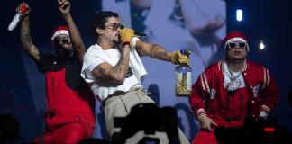 El boom de Bad Bunny y la cultura latina no es un fenómeno aislado, advierten expertos