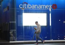 Citi rechaza la oferta del Grupo México para adquirir el 100 % de Banamex