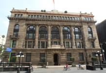 Banco de México valorará hacia adelante recortes adicionales a la tasa de referencia