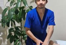 Brian Aguilar, el atleta zapotlense que enfrenta la revancha al cáncer