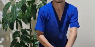 Brian Aguilar, el atleta zapotlense que enfrenta la revancha al cáncer