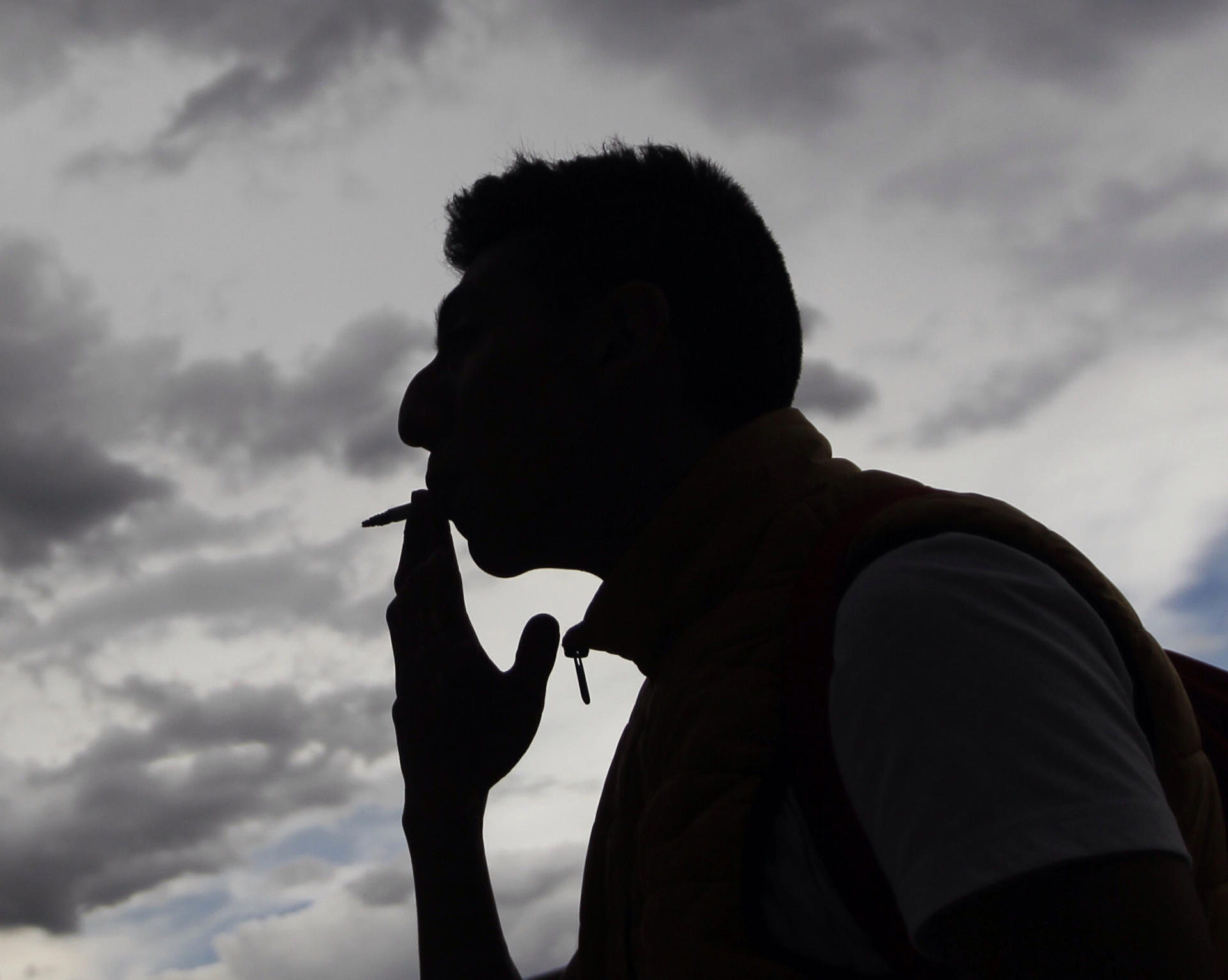Un estudio revela por qué hombres y fumadores tienen mayor riesgo de cáncer de vejiga
