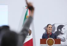 México logra cifras históricas” en recaudación fiscal en primeros nueve meses de 2025