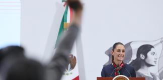 México logra cifras históricas" en recaudación fiscal en primeros nueve meses de 2025