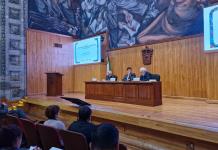 En la UdeG, Javier Garciadiego analiza cómo la Revolución Mexicana moldeó las universidades públicas