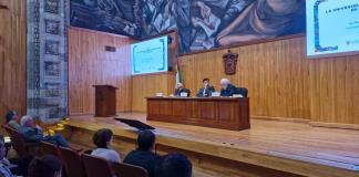 En la UdeG, Javier Garciadiego analiza cómo la Revolución Mexicana moldeó las universidades públicas