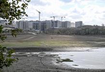 El faraónico canal de Estambul despierta temor en los pueblos cercanos