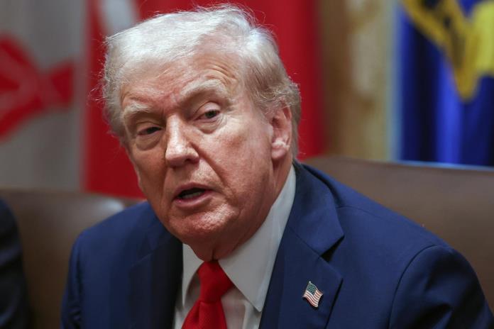 Trump: Gaza es la octava guerra que resuelvo y la próxima será la de Ucrania Trump: Gaza es la octava guerra que resuelvo y la próxima será la de Ucrania
